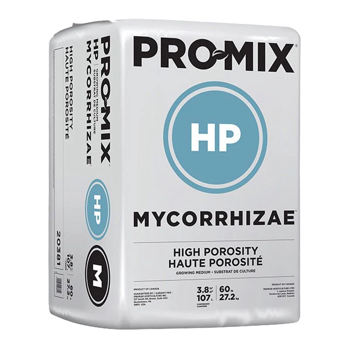 Pro-Mix HP Mycorrhizae (3.8 cf)