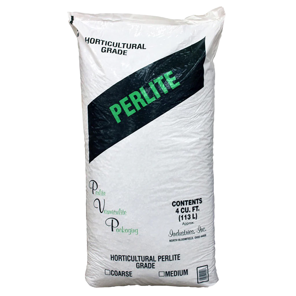 Perlite Coarse 4CF