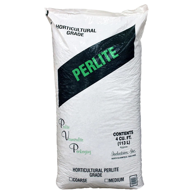 Perlite Coarse 4CF