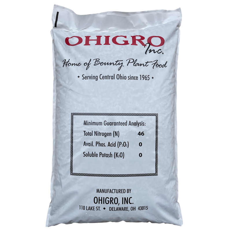 46-0-0 Fertilizer (50 lb)