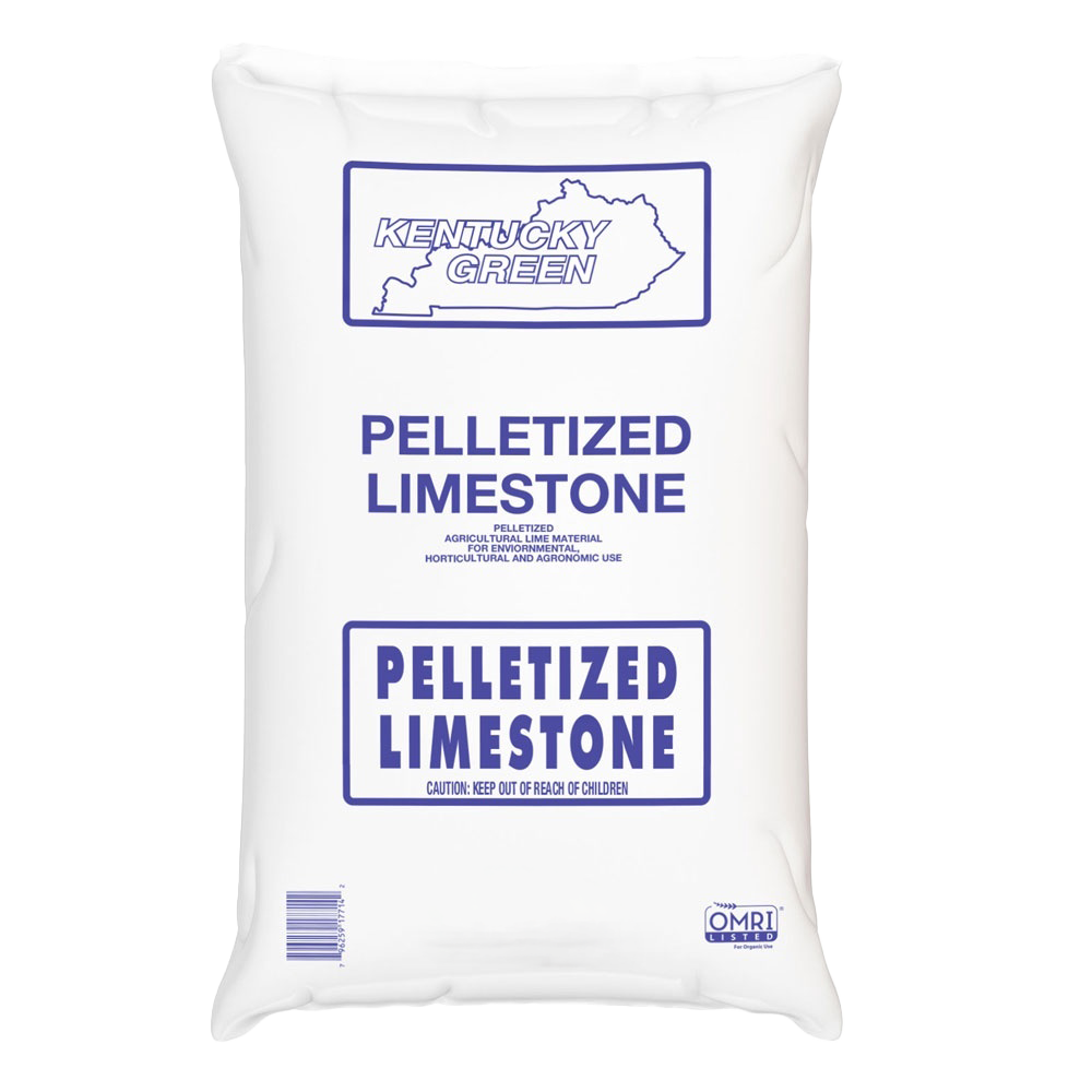 Granular Lime 40 lb