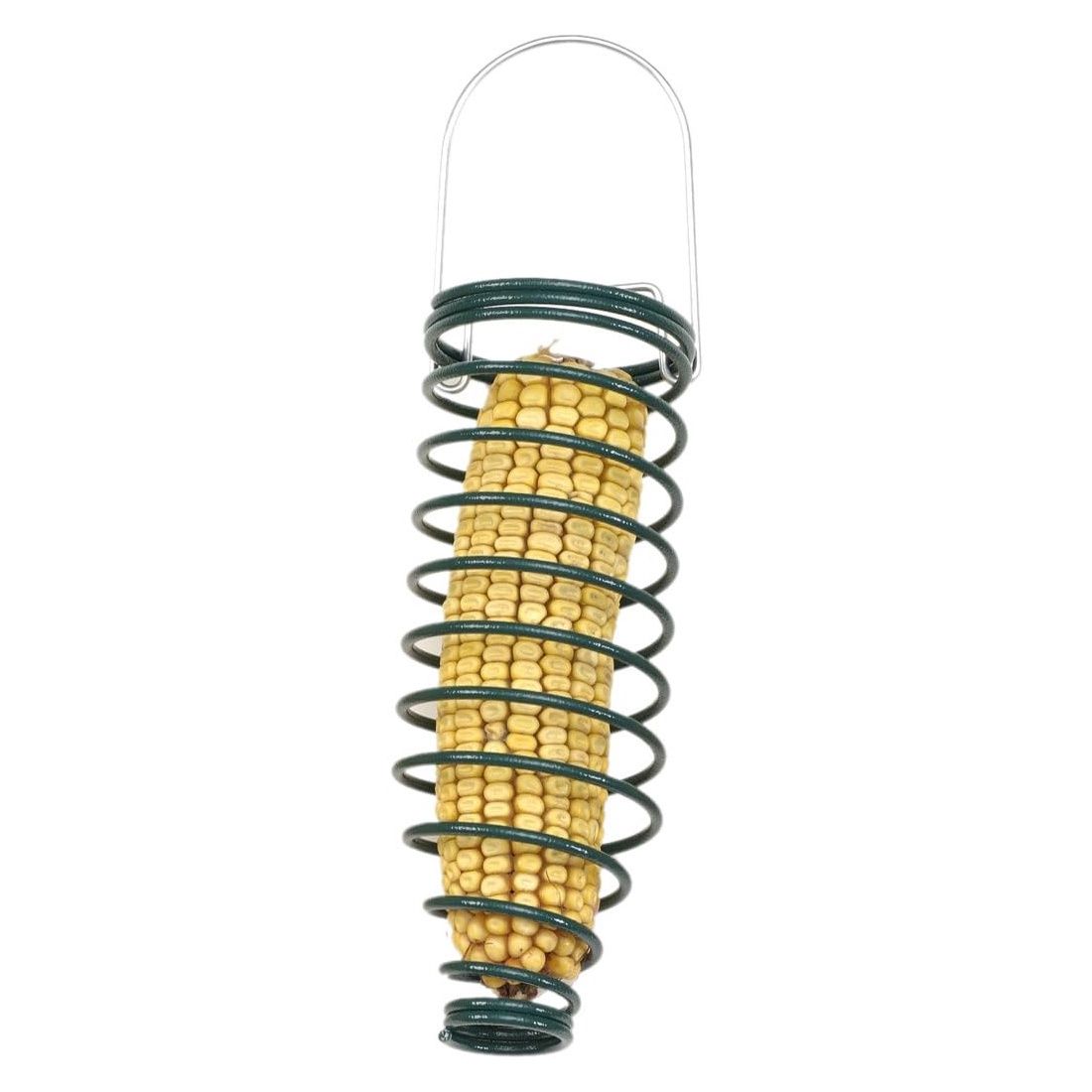 Woodlink Corn Trapper Spring Feeder
