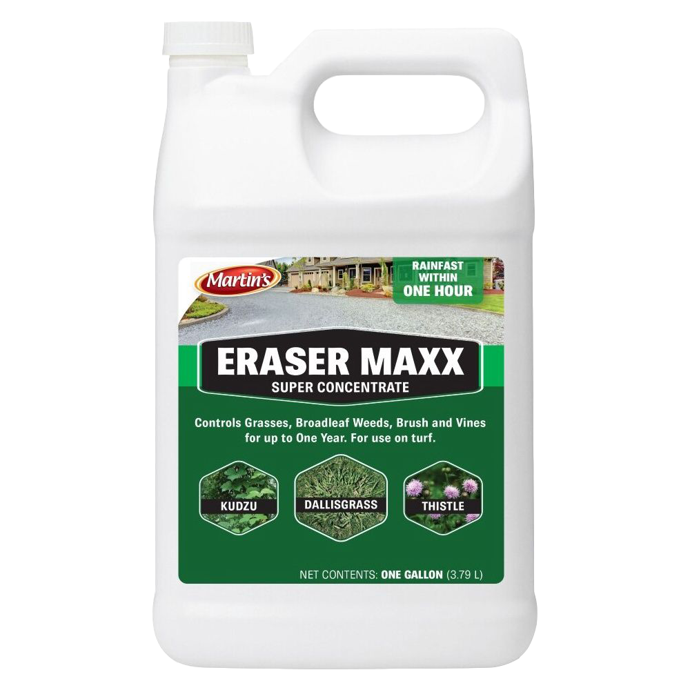 Martin&#39;s Eraser Maxx Super Concentrate (1-Gallon)