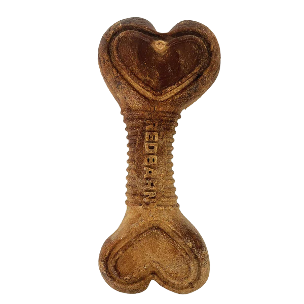 Redbarn Dur-a-Bulls Bone Dog Chew (Large)