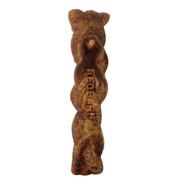 Redbarn Dur-a-Bulls Braid Dog Chew (Large)