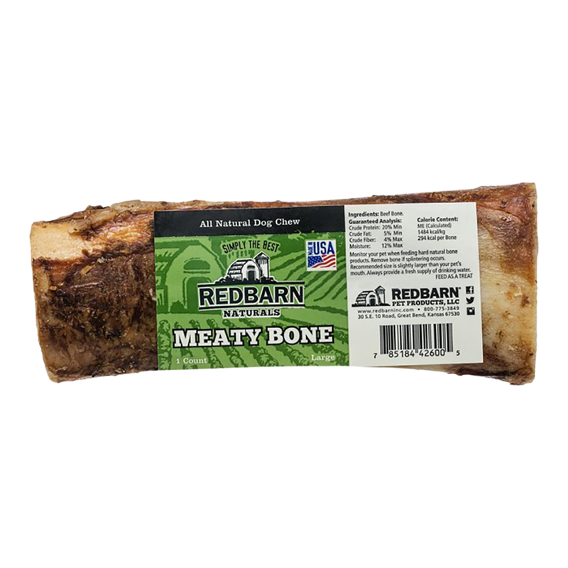 Redbarn Meaty Bone Large (6 in)