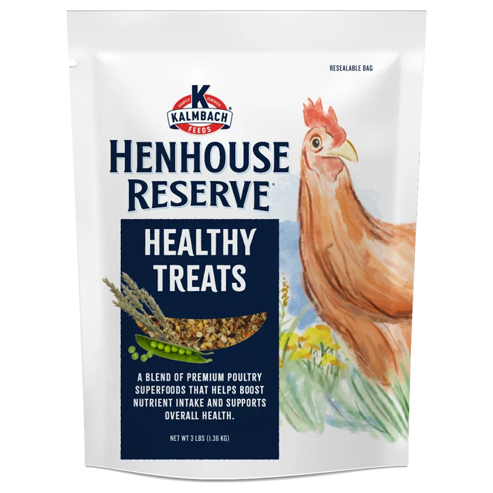 Kalmbach Henhouse Reserve® Treats (3 lb)