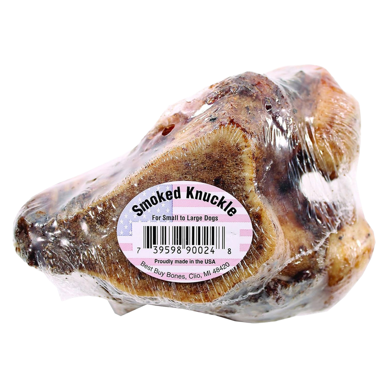 Best Buy Smoked Knuckle Bone