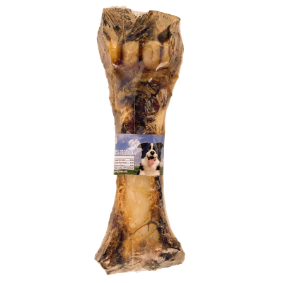 Nature&#39;s Own Smoked Meaty Shin Bone