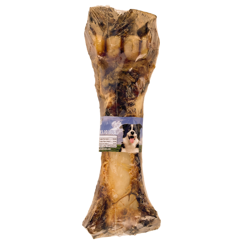 Nature&#39;s Own Smoked Meaty Shin Bone