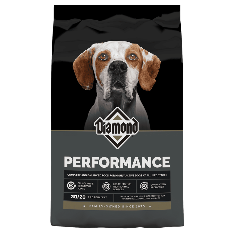 Diamond Performance (40 lb)