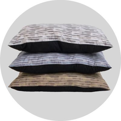 Beds &amp; Pillows