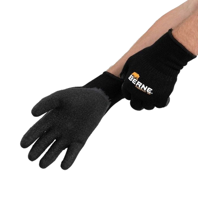 BERNE Heavy-Duty Quick Grip Glove
