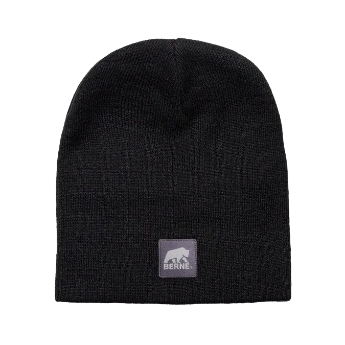 BERNE Heritage Knit Beanie