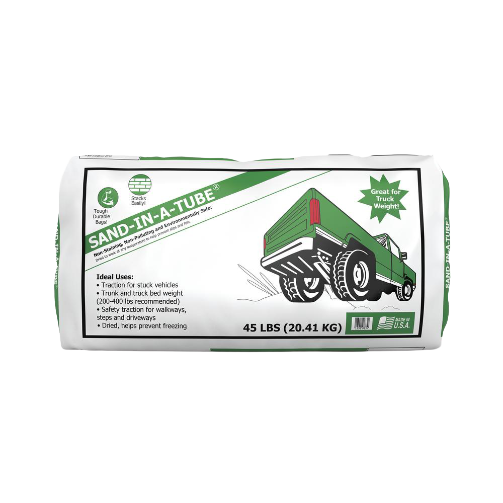 Mastercraft Sand-in-a-Tube® (45 lb)