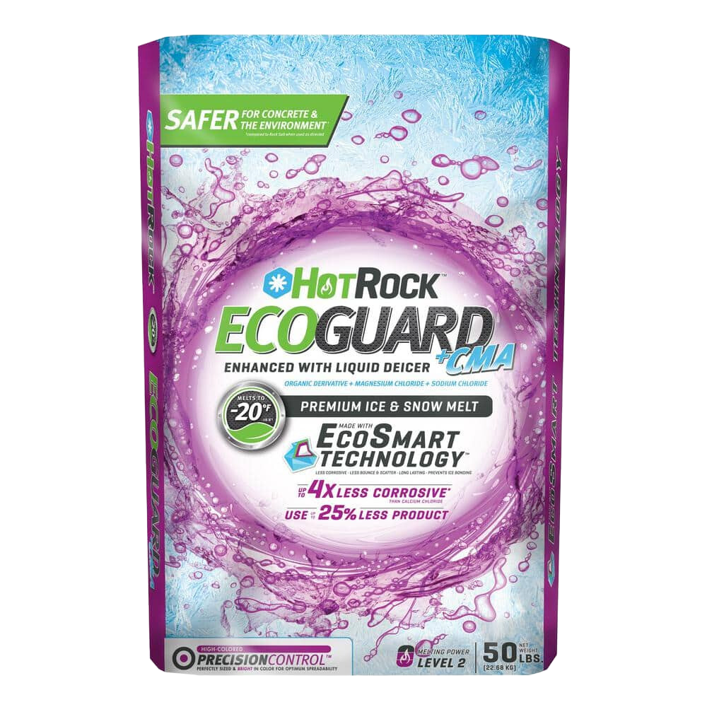 Eco Guard Ice Melt (50 lb)