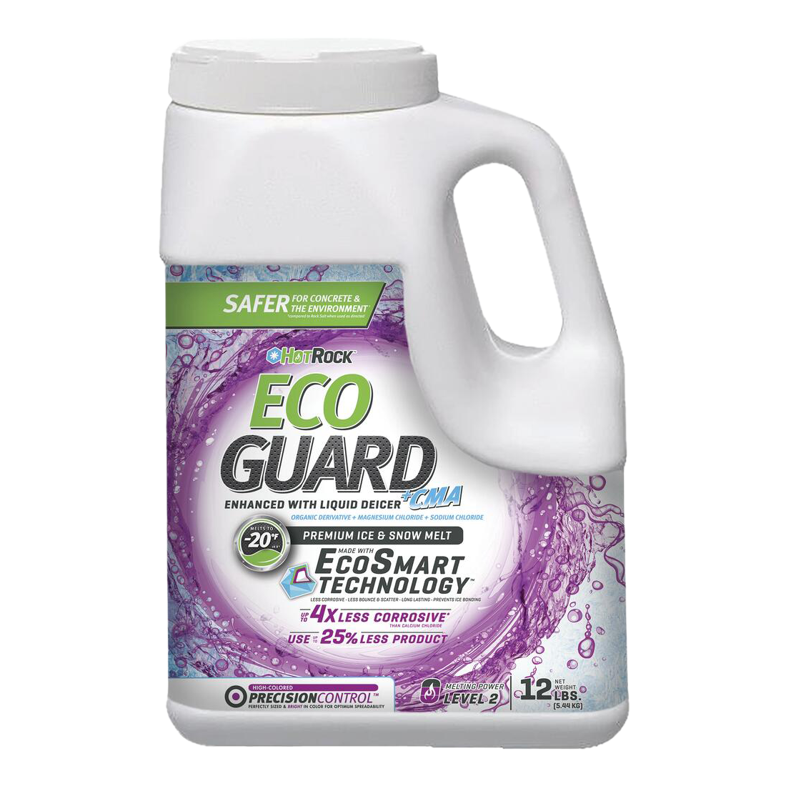 Eco Guard Ice Melt (12 lb)