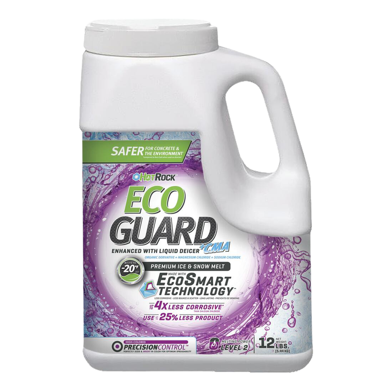 Eco Guard Ice Melt (12 lb)