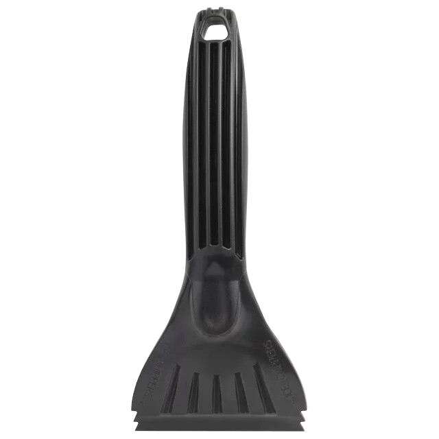 Auto Drive 9&quot; Ice Ripper™ Ergonomic Window Ice Scraper