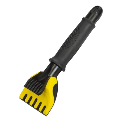 Rain-X 11 inch heavy-duty ice scraper with rubber grip — LibertyFHG Galion OH