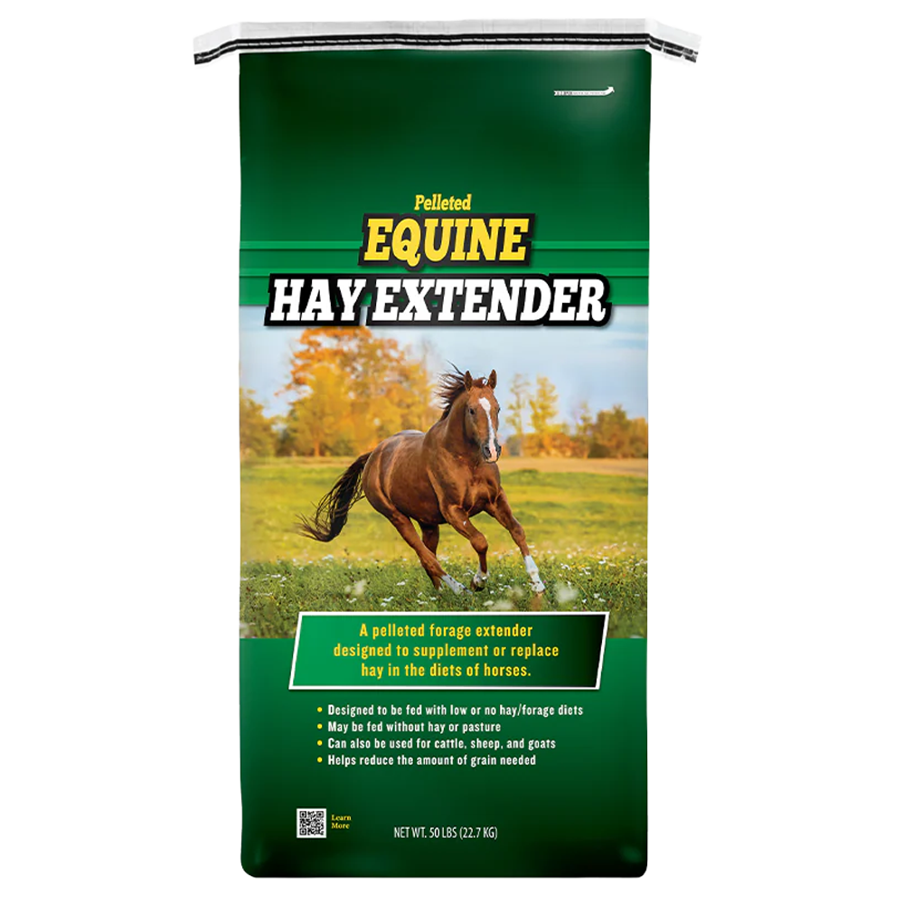 Kalmbach Equine Hay Extender (50 lb)