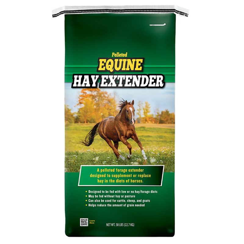 Kalmbach Equine Hay Extender (50 lb)