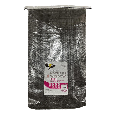Nyjer Thistle Seed 50 lb
