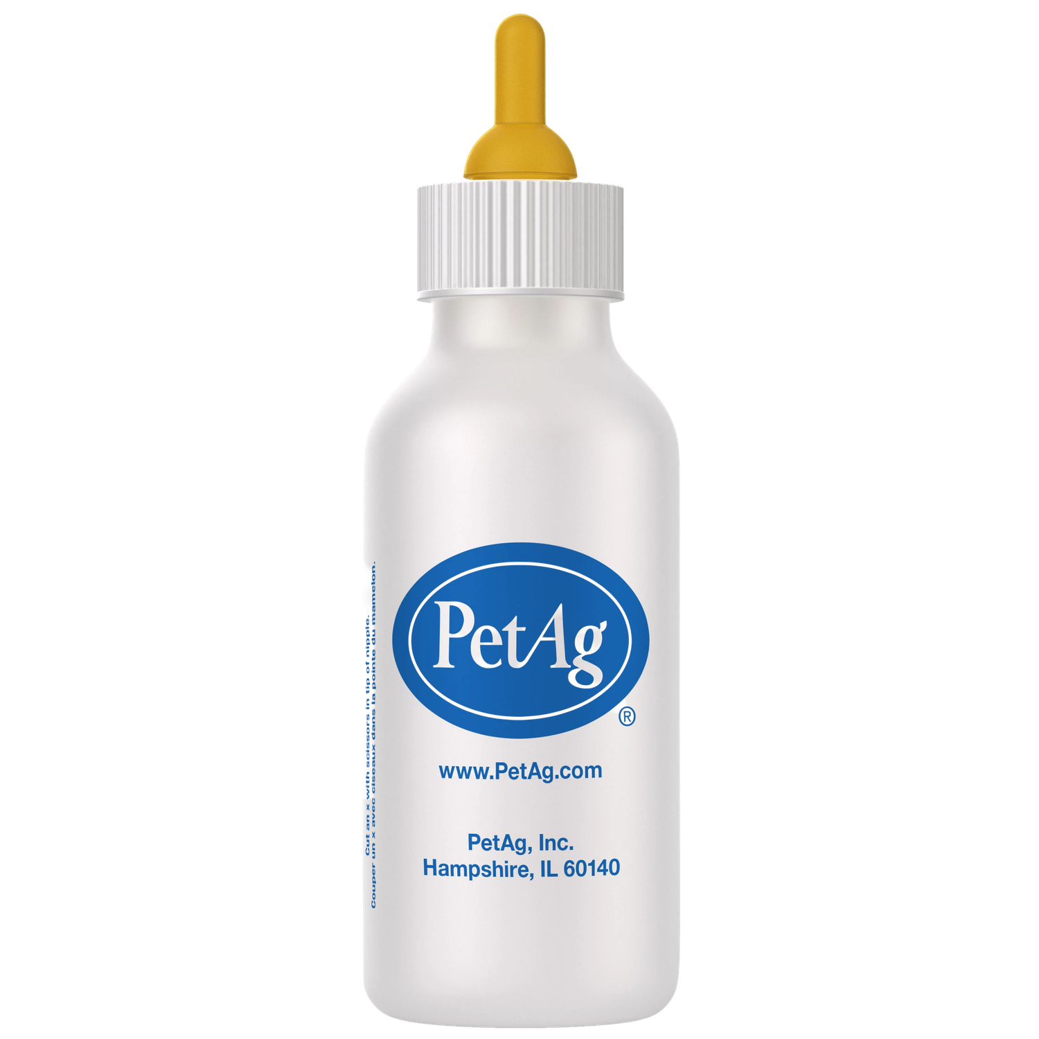 PetAg animal nurser bottle 2 oz — LibertyFHG Galion OH