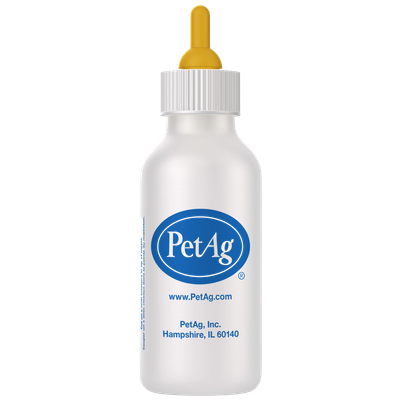PetAg animal nurser bottle 2 oz — LibertyFHG Galion OH