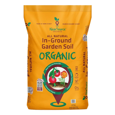 kellogg nearsource in ground garden soil for outdoor planting