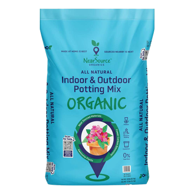 kellogg nearsource potting mix for indoor and outdoor containers