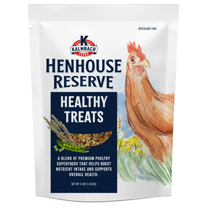 Kalmbach Henhouse Reserve® Treats (3 lb)