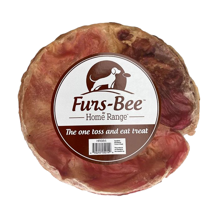 Home Range Furs-Bee (7 in)