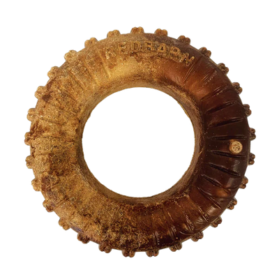 Redbarn Dur-a-Bulls Tire Dog Chew (Large) Liberty Farm Home Garden Galion OH