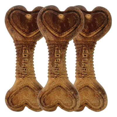 Redbarn Dur-a-Bulls Bone Dog Chew (Large) 3-Pack available in Galion area