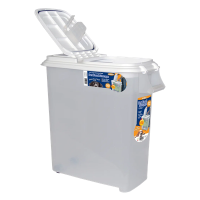 Buddeez Pet Food Storage – 50 lb Capacity available at Liberty FHG Galion OH