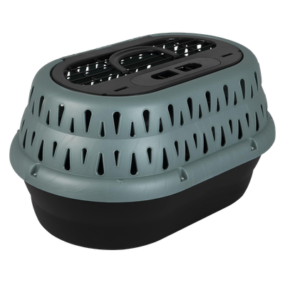 Petmate Top Load Kennel Carrier (19 in) Liberty Farm Home &amp; Garden Galion Ohio
