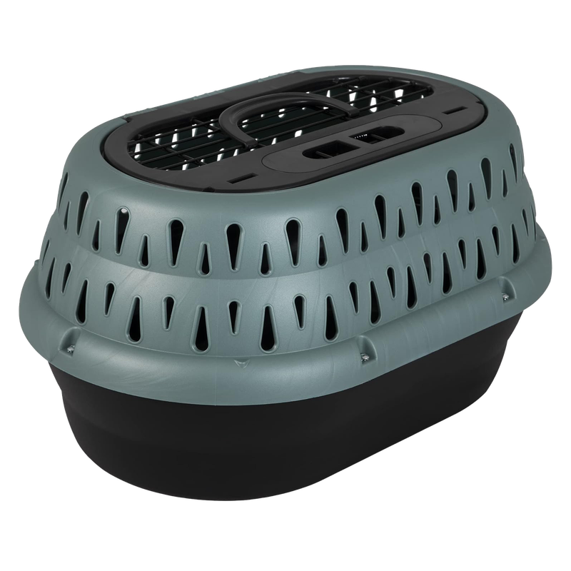 Petmate Top Load Kennel Carrier (19 in) Liberty Farm Home &amp; Garden Galion Ohio
