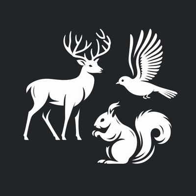 Wild birdseed, feeders, deer products, and wildlife supplies — Liberty Farm &amp; Garden, Galion OH