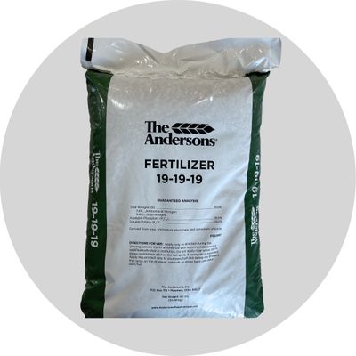 Garden fertilizers for vegetables, flowers, trees, and shrubs — Liberty Farm &amp; Garden, Galion OH