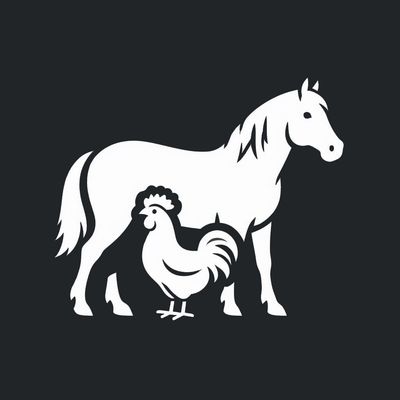 Horse &amp; Livestock