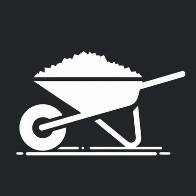 Bulk mulch, soil, and stone with local delivery — Liberty Farm &amp; Garden, Galion OH