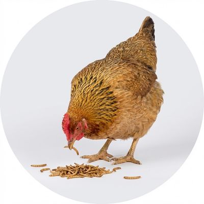 Poultry treats and snacks for chickens and backyard birds at Liberty Farm, Home &amp; Garden in Galion,…