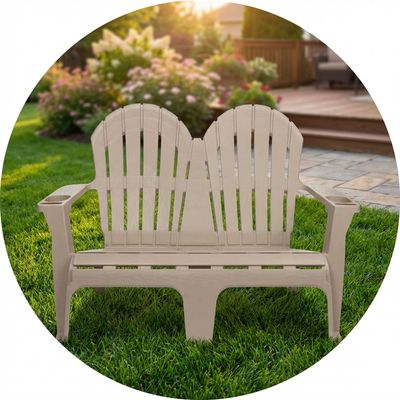 Outdoor living products for patios, decks, and outdoor spaces — Liberty Farm, Home &amp; Garden