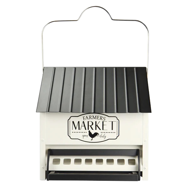 Nature's Way Squirrel Shield Hopper Feeder available in Galion area