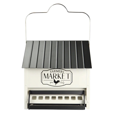 Nature's Way Squirrel Shield Hopper Feeder available in Galion area