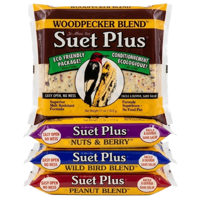 Suet Plus Suet Cake available in Galion area