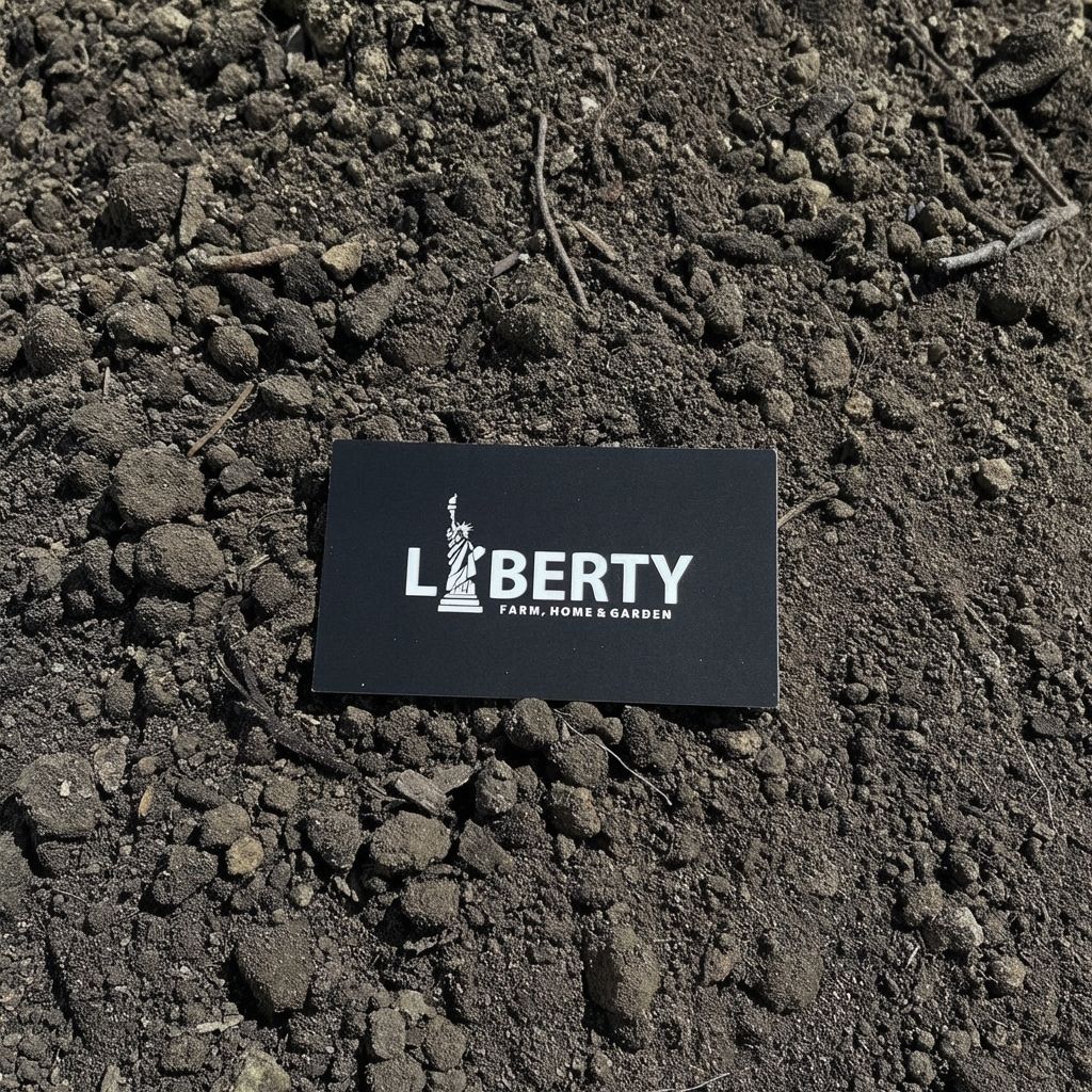 Top Soil Plus - Cubic Yard