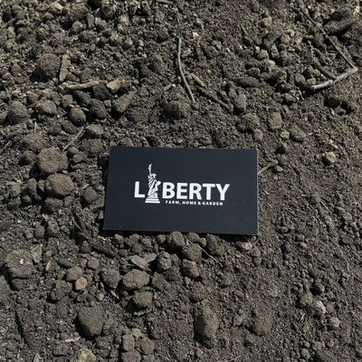 Top Soil Plus - Cubic Yard