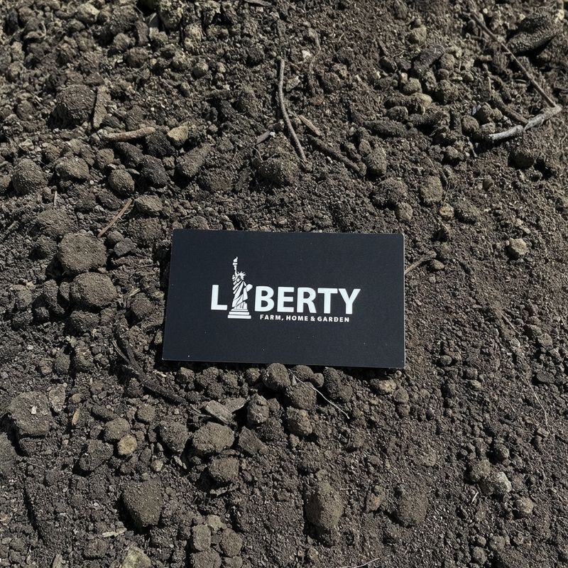 Top Soil Plus - Cubic Yard